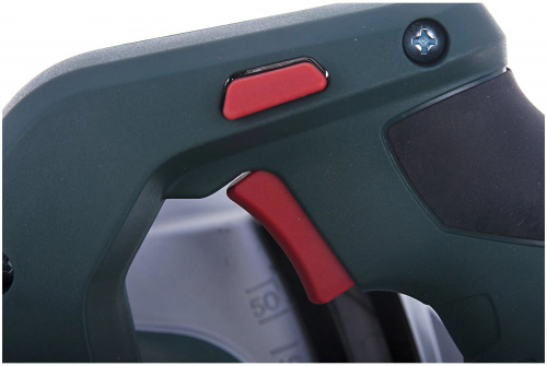 Дисковая пила  Metabo KS 55  фото 6