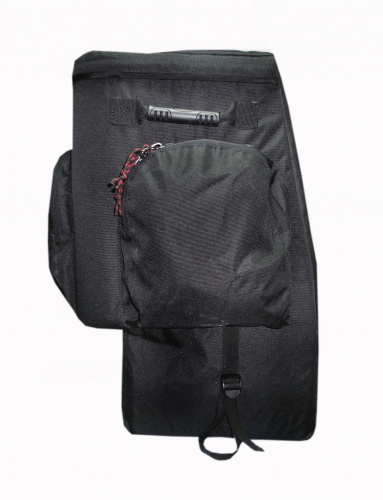 Кофр снегохода Yamaha VK Professional фото 3 Кофр снегохода Yamaha VK Professional фото 3