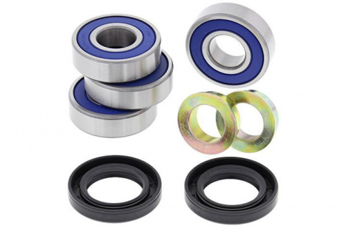 ����������� ������ �������� Can-Am Outlander 50-1080