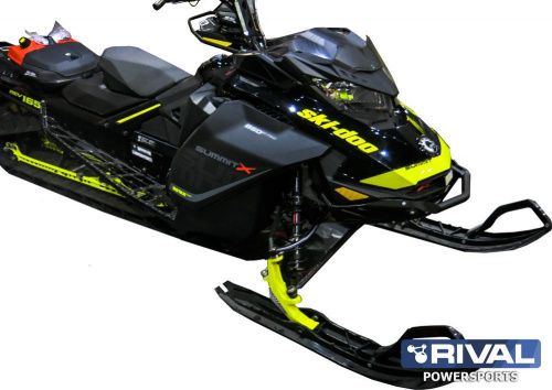 BRP Ski-doo REV GEN4 (2017-) (Summit, MXZ, Renegade, Freeride) +    2