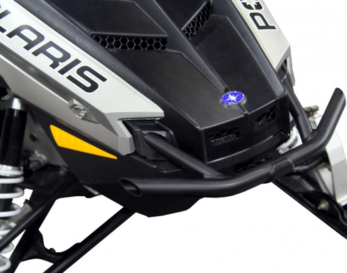 �������� ������ ��� Polaris Pro-Ride Skinz