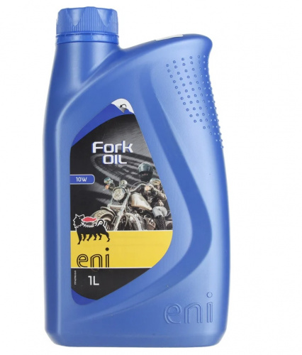       ENI Fork 10W(1L)