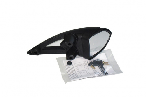 Зеркало на стекло Arctic Cat Bearcat Z1 XT 6639-629 Зеркало на стекло Arctic Cat Bearcat Z1 XT 6639-629
