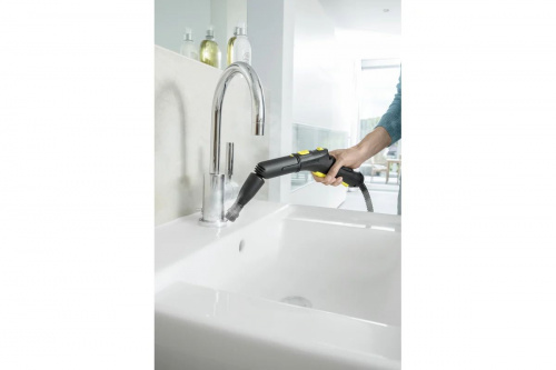 Пароочиститель Karcher SC 2 EasyFix фото 6
