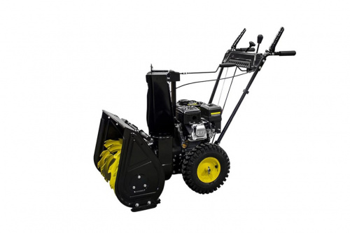 Снегоотбрасыватель CHAMPION ST655 Снегоотбрасыватель CHAMPION ST655