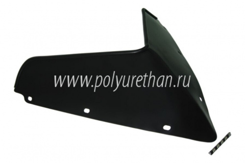 ������ ��� ��������� Polaris Rush 2011-����