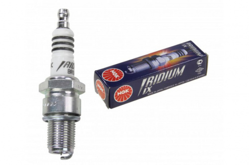 ����� NGK BR9EIX 3981
