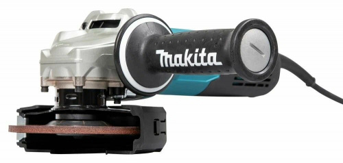Углошлифовальная машина Makita GA5092X01 фото 5