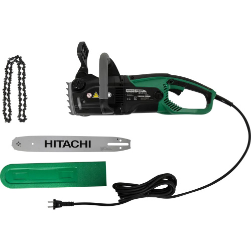 ������������� ������ ���� HiKOKI CS35Y ���� 3