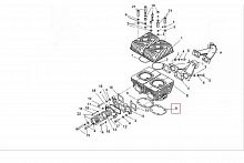 ��������� �������� ����� 500 C40500042