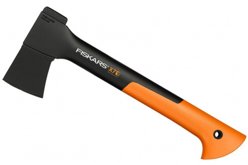 Топор универсальный Fiskars Х7 - XS Топор универсальный Fiskars Х7 - XS