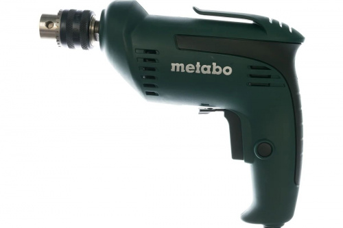 Дрель METABO BE 10 Дрель METABO BE 10