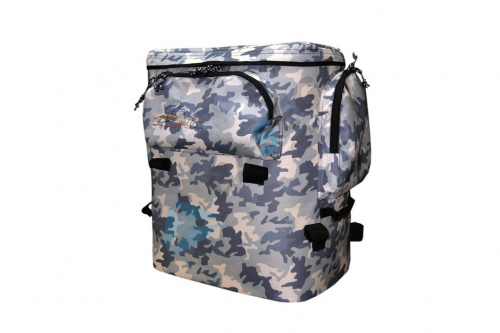 ���� ��������� Ski-Doo Skandik SUV 600 ���