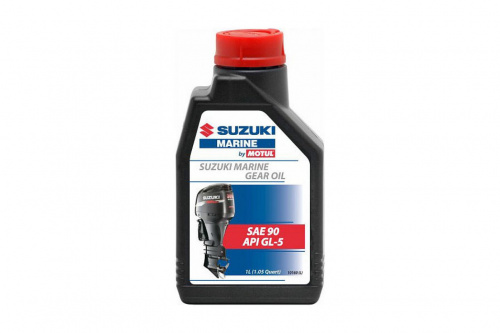 Suzuki Gear oil SAE 90 1 108879