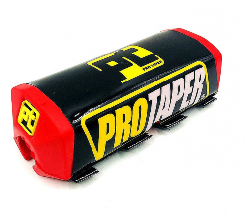 Защитная накладка на руль красная Защитная накладка на руль красная