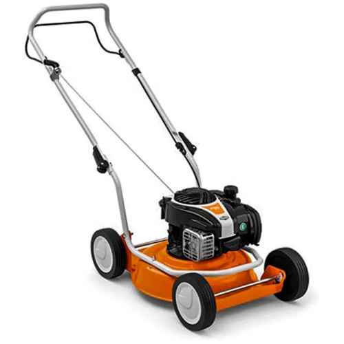 Газонокосилка бензиновая STIHL RМ 2.10 R Газонокосилка бензиновая STIHL RМ 2.10 R