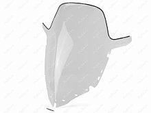 ������ �������� ��� ��������� BRP SKI-DOO GRAND TOURING 2010-2014 (63��, 2��, ���)