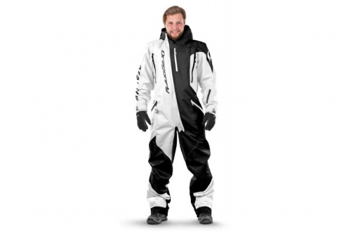 ������ ���������� SKI premium MAN BLACK&WHITE