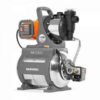 �������� ������� DAEWOO DAS 6000/24 INOX