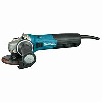 Углошлифовальная машина Makita GA5092X01