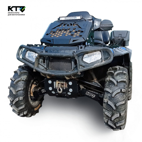  KTZ  POLARIS SPORTSMAN TOURING