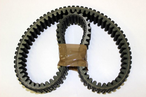 Ремень вариатора 0800-055000 ТБ-0800-055000 Ремень вариатора 0800-055000 ТБ-0800-055000