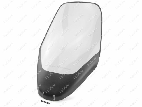 Стекло ветровое для лодки, катер Yamaha SRV-20 3мм 50-44-6093PK