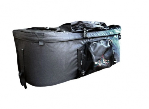 Кофр для квадроцикла CF 625-Х6, X8 задний Кофр для квадроцикла CF 625-Х6, X8 задний