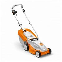 Газонокосилка электрическая STIHL RME 235