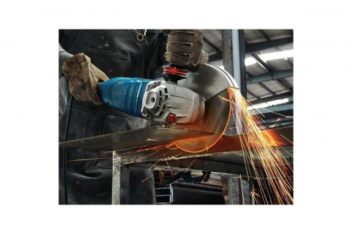 Углошлифовальная машина BOSCH GWS 24-230 фото 7
