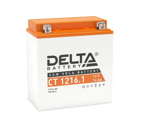   Delta CT 1216.1  3