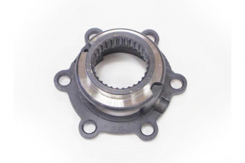 Корпус дифференциала ТБ-0181-313008-0050 Корпус дифференциала ТБ-0181-313008-0050