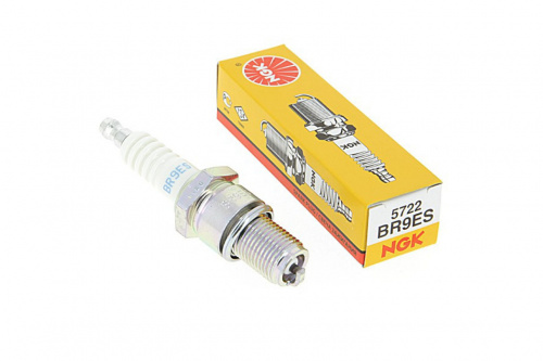 Свеча NGK BR9ES 57220 Свеча NGK BR9ES 57220