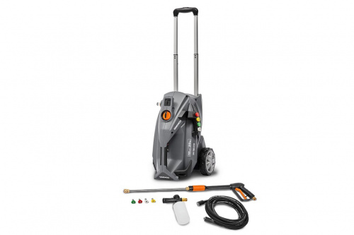 Мойка высокого давления DAEWOO 700 EXPERT Мойка высокого давления DAEWOO 700 EXPERT