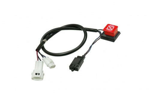 Кнопка выключения двигателя Polaris SM-01561