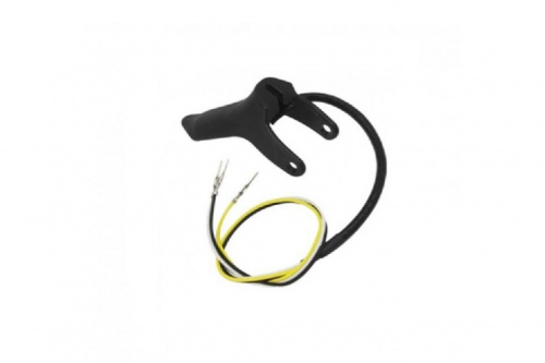 ����� ���� � ���������� BRP Ski-Doo, Lynx SM-08261