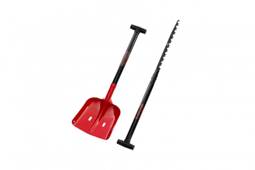  Voile Tech T6 Avalanche Shovel 425-R