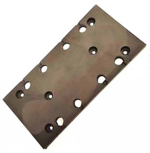 Подошва для плоскошлифовальной машины METABO SR E 357 Подошва для плоскошлифовальной машины METABO SR E 357