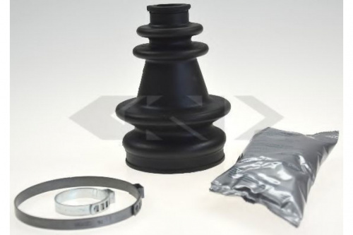 Пыльник ШРУС внутренний D8075 Пыльник ШРУС внутренний D8075