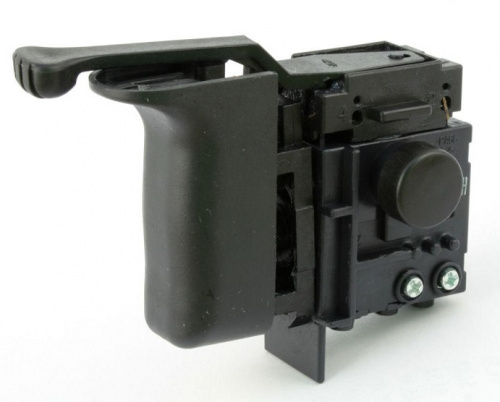 Выключатель для перфоратора MAKITA HR2450 Выключатель для перфоратора MAKITA HR2450