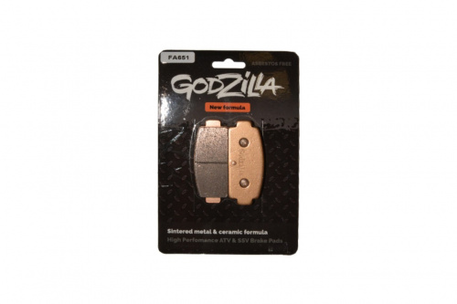 ������� ��������� ������ Z6, Z8 FA651