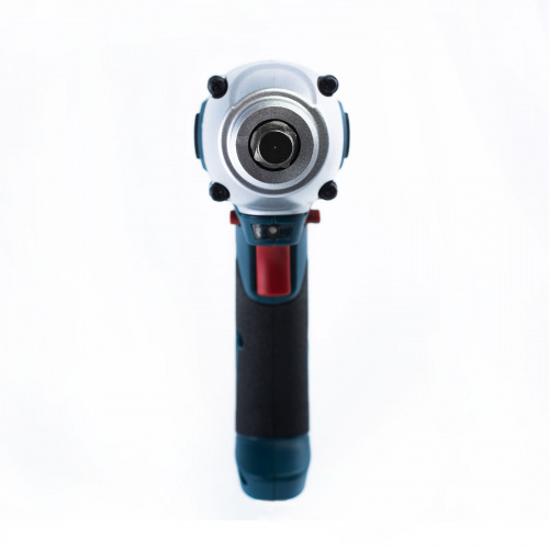Гайковёрт электрический ударный ALTECO IW 350-200 фото 4