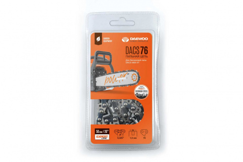 ���� ��� ��������� DAEWOO DACS 5820XT
