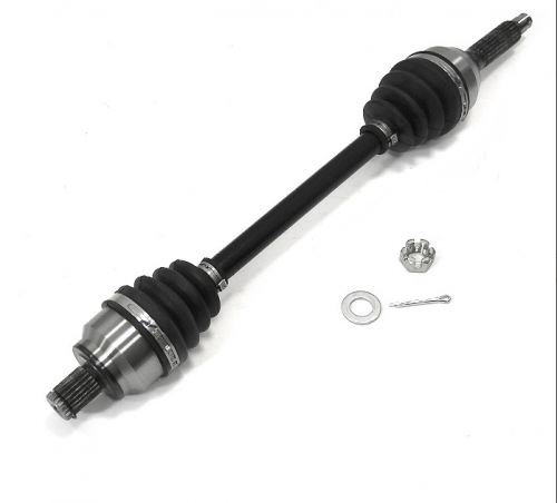 Привод передний для Polaris ATV-PO-848 Привод передний для Polaris ATV-PO-848