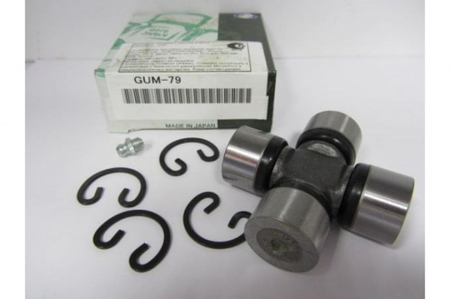 Крестовина кардана большая 25х64 Крестовина кардана большая 25х64