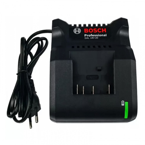 Зарядное устройство Bosch GAL 18V-20 Зарядное устройство Bosch GAL 18V-20