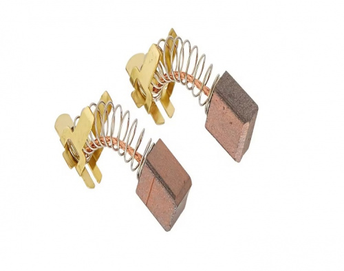 Щетки HITACHI WR 18DHL Щетки HITACHI WR 18DHL