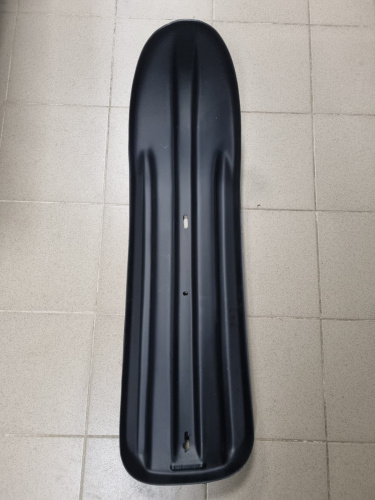 Накладка на лыжу №3 Буран расширенная 3/2 Накладка на лыжу №3 Буран расширенная 3/2