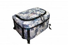 Кофр снегохода горник Yamaha, Polaris КМФ