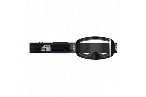 Очки с подогревом 509 Kingpin Ignite Nightvision F02001400-000-006 Очки с подогревом 509 Kingpin Ignite Nightvision F02001400-000-006